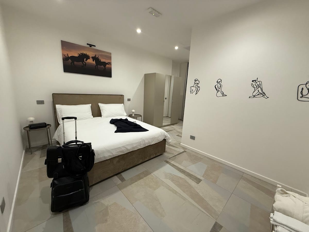 Crazy Suites