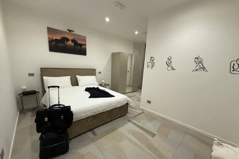 Crazy Suites