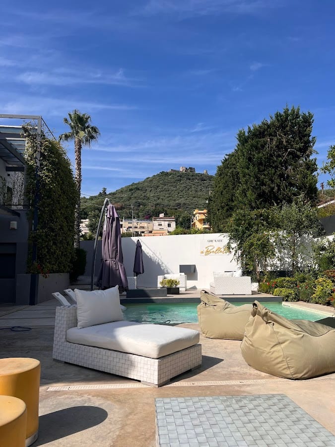 Ghe Kale' Resort