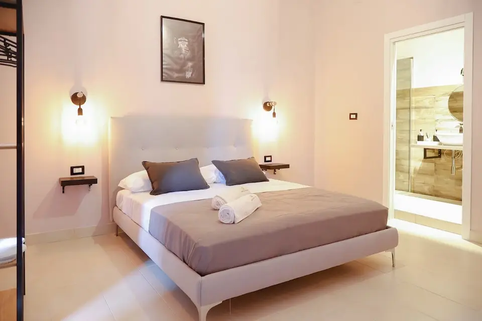 Heritage Room