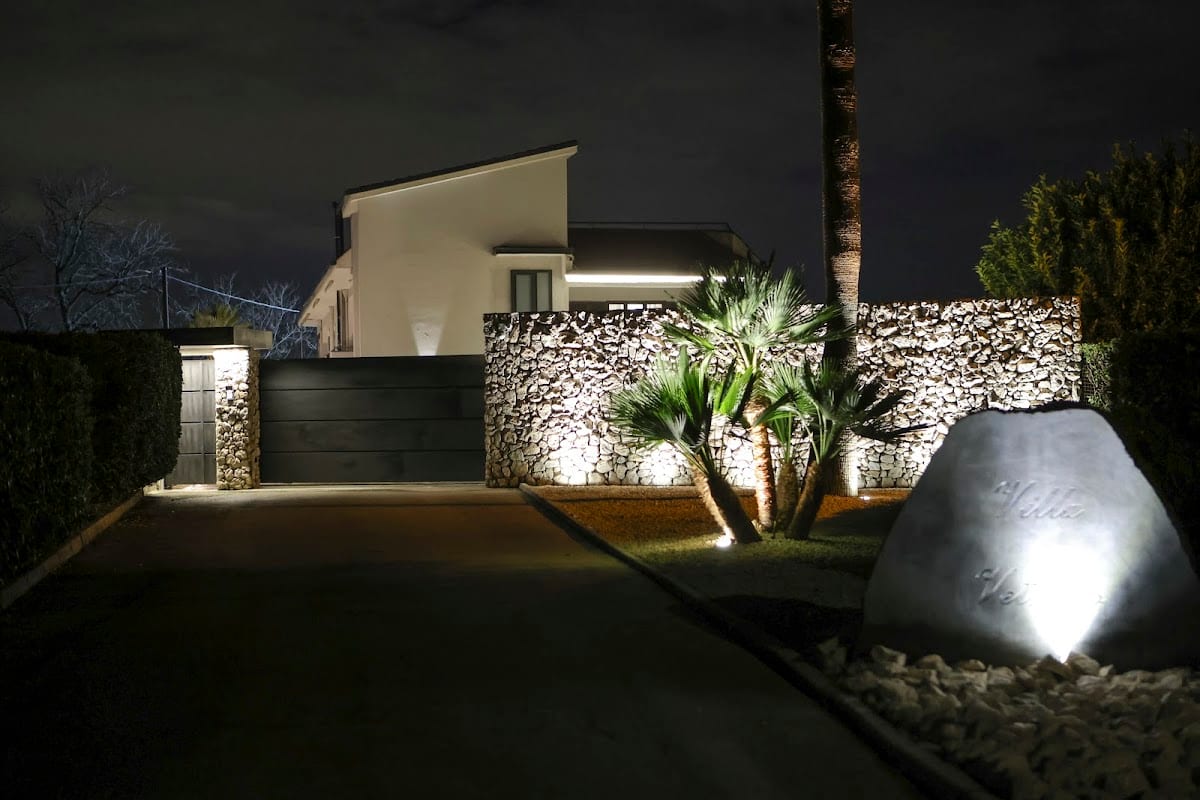 Villa Vetrano