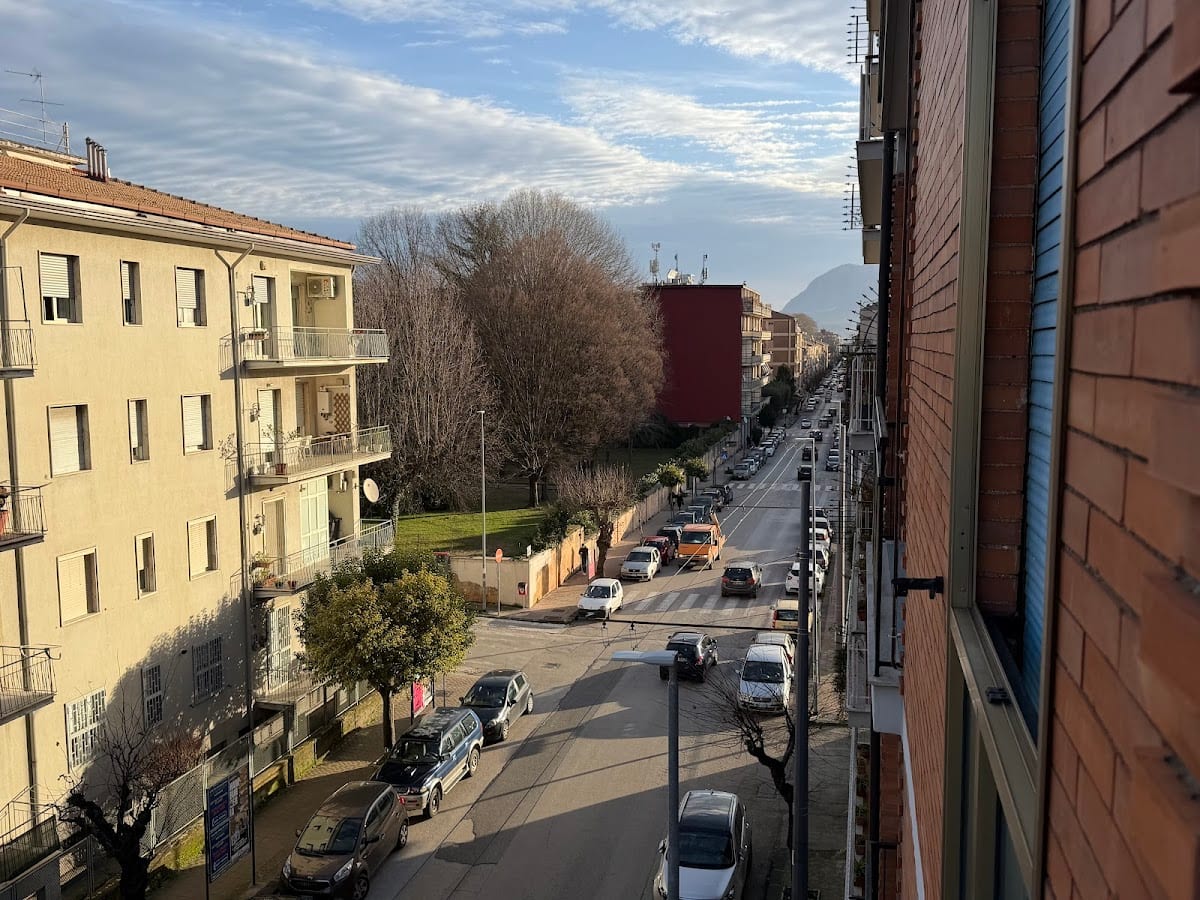 Il Posto Accanto