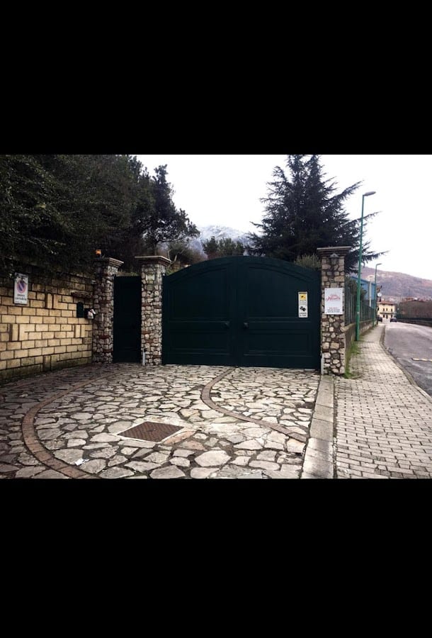 Villa Masullo Bed & Breakfast