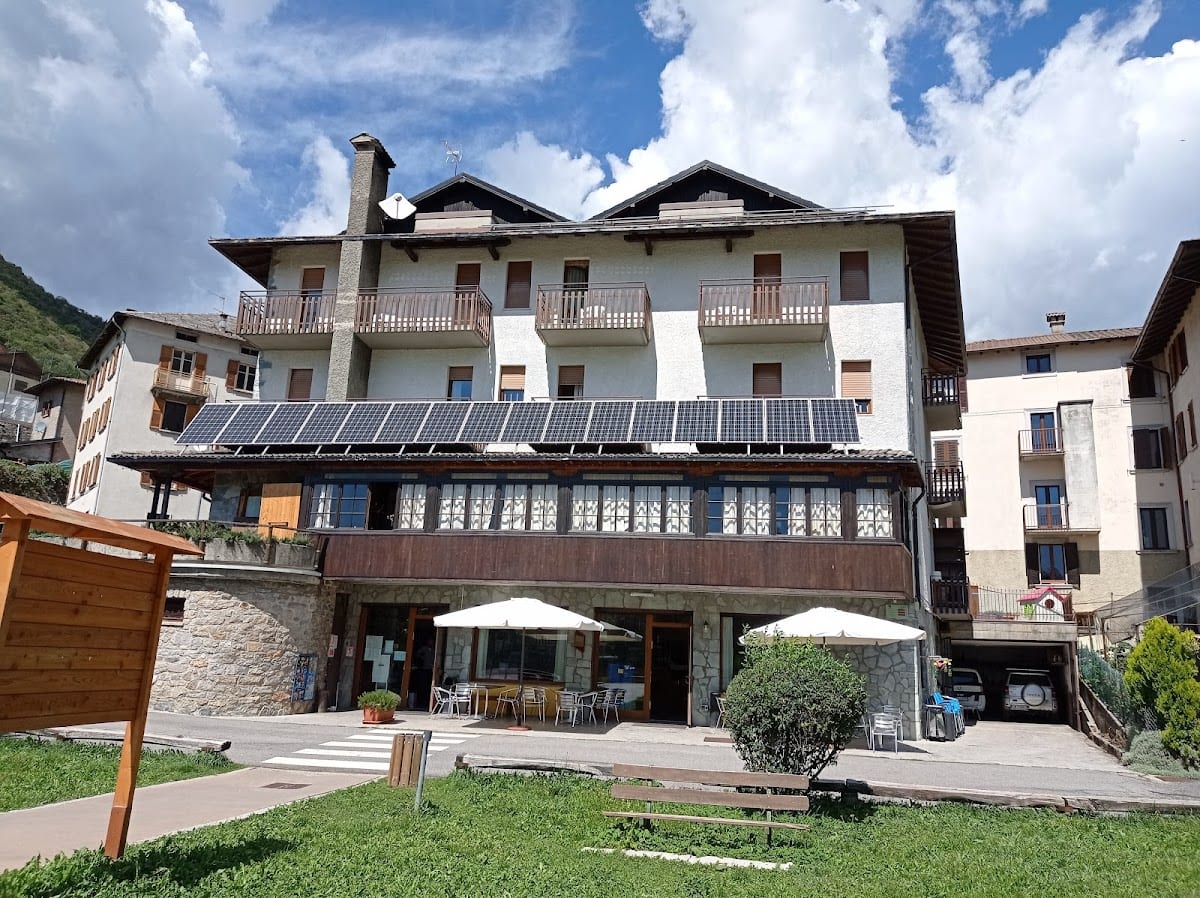 Albergo Ristorante Luisella