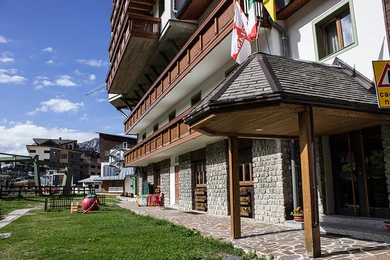 Hotel Adler