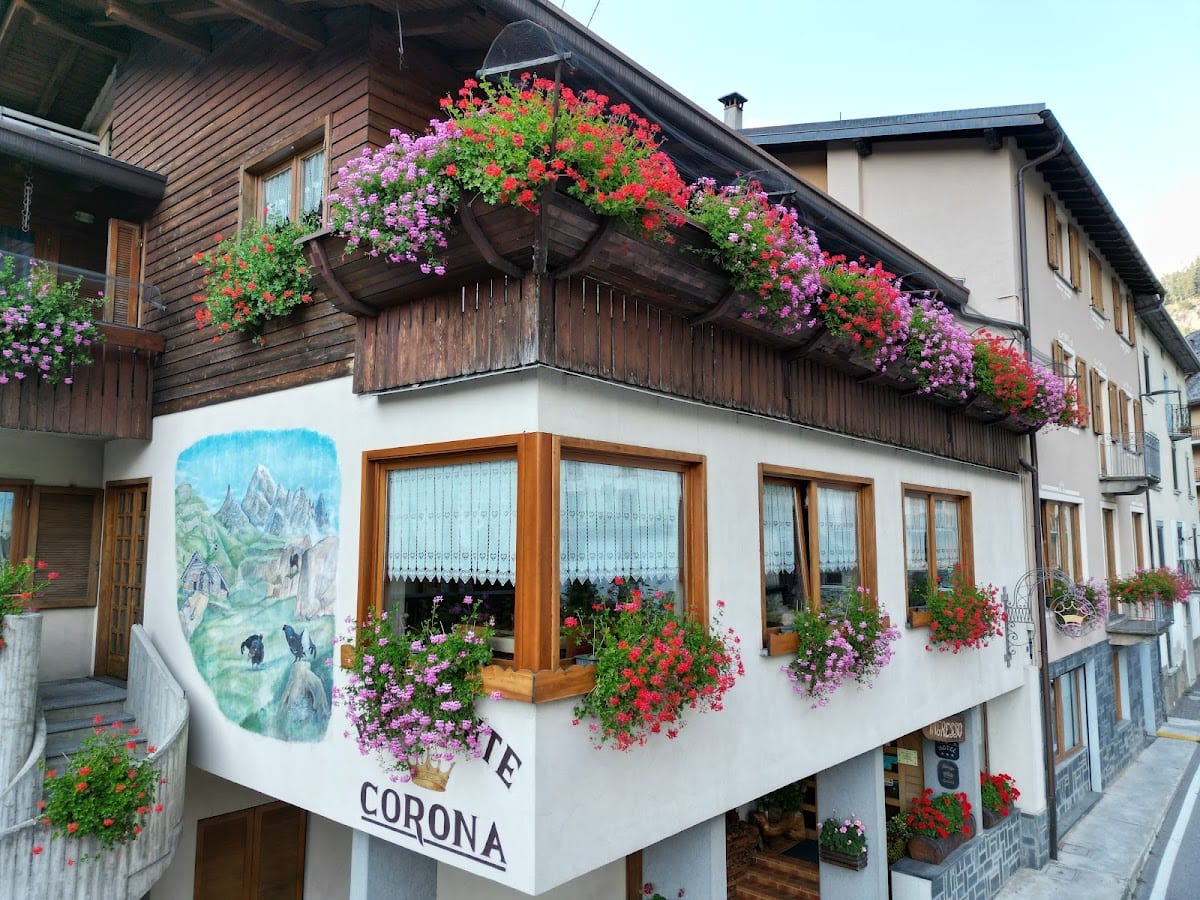 Hotel Corona