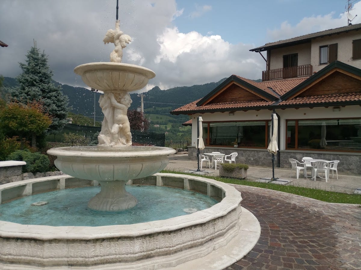 Hotel Miramonti