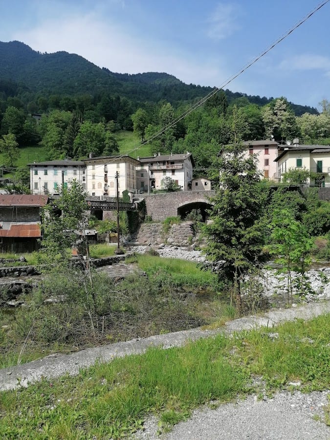 Locanda al Lago