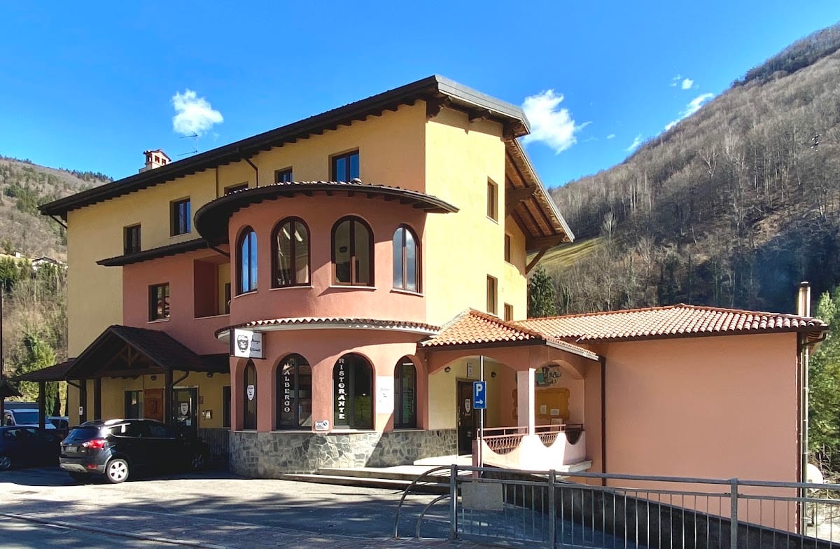Ostello Brembo - Camere e relax