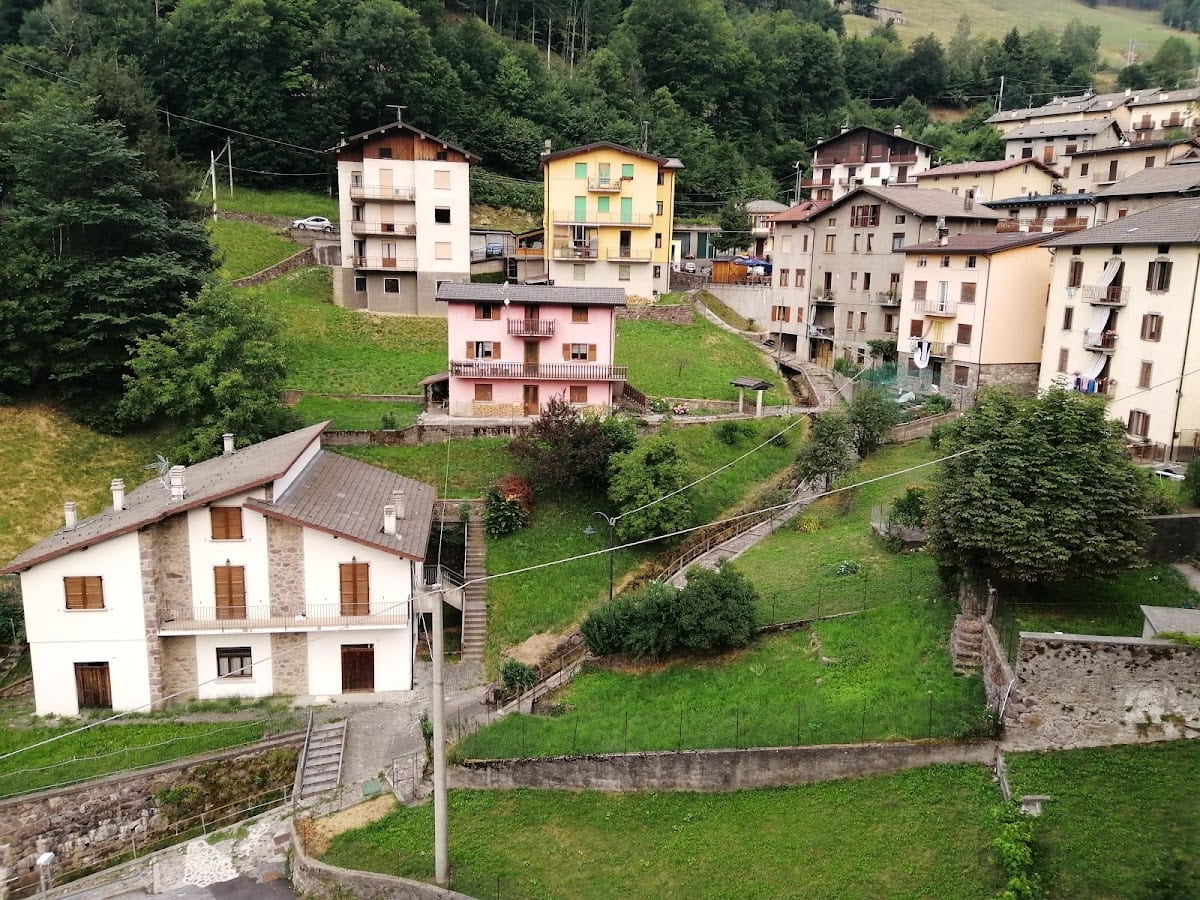 Ristorante Albergo Pierino Di Stracchi Daniela