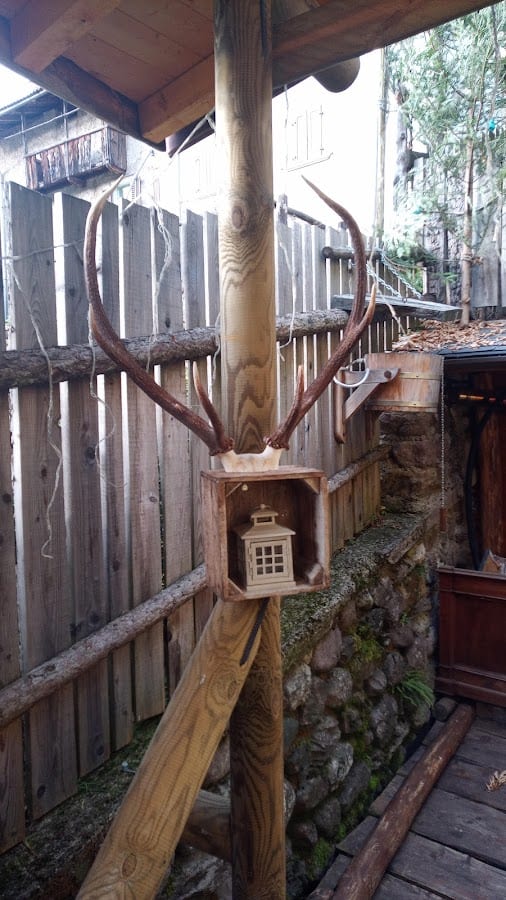 Romantiche Orobie B&B