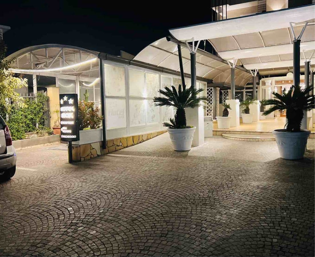 Hotel Max