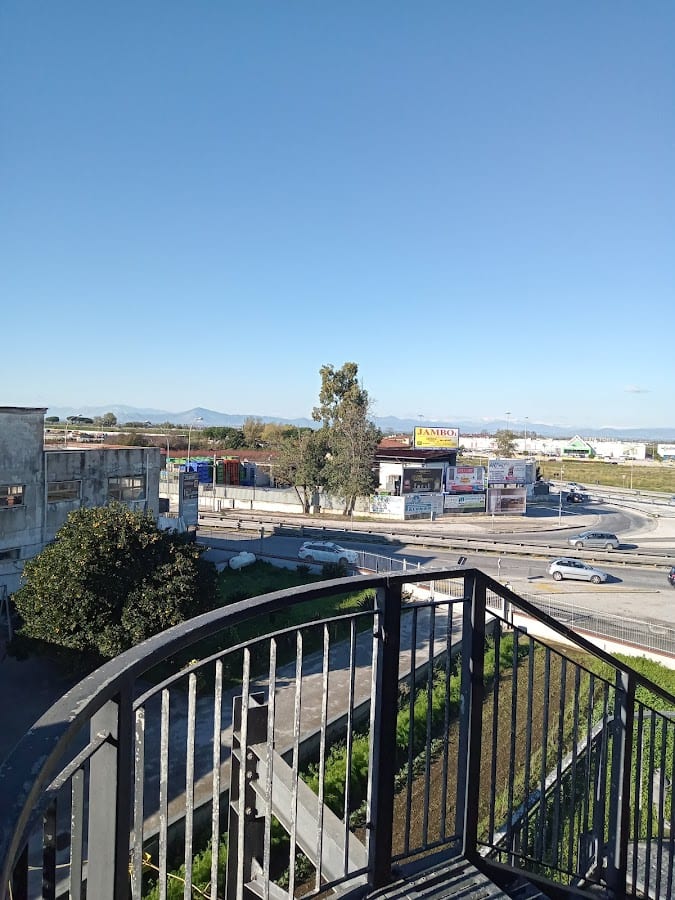 Hotel Smeraldo