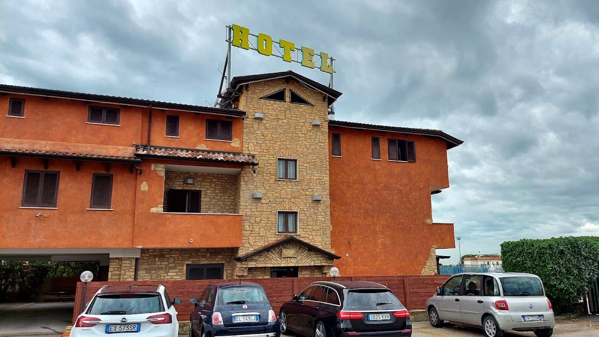 Hotel Vogue