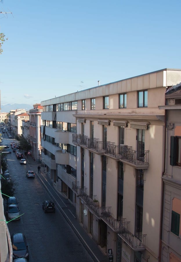 IL GIRAMONDO
