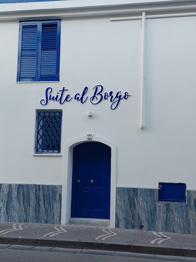 Suite al Borgo