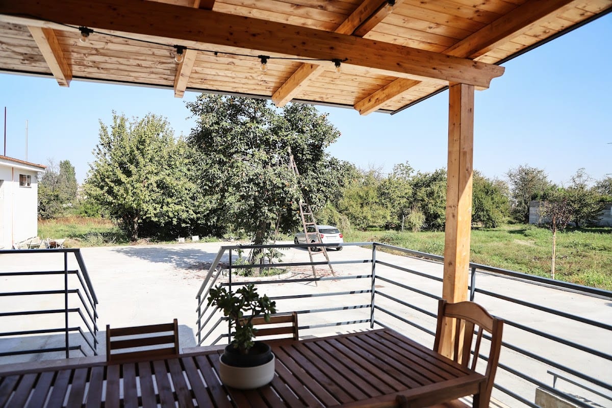 Tenuta Don Alfonso