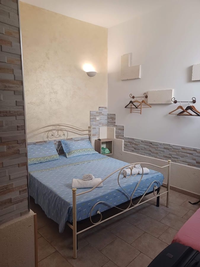 B&B Cala del Conte