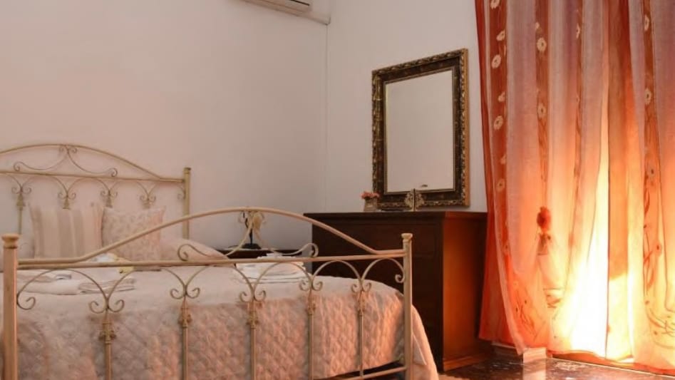 B&B La Rosa Antica Avetrana