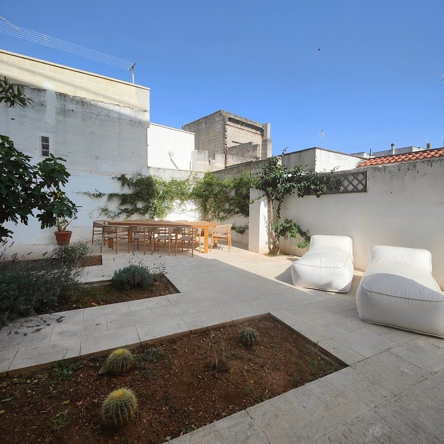 B&B Tenuta Canneddi