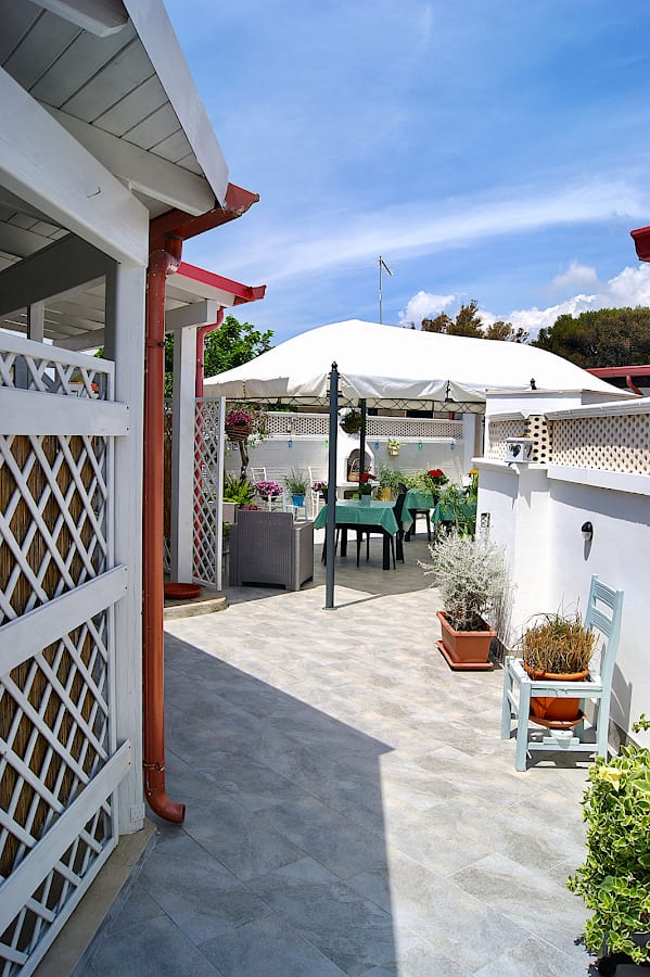 B&B Vento del Mare
