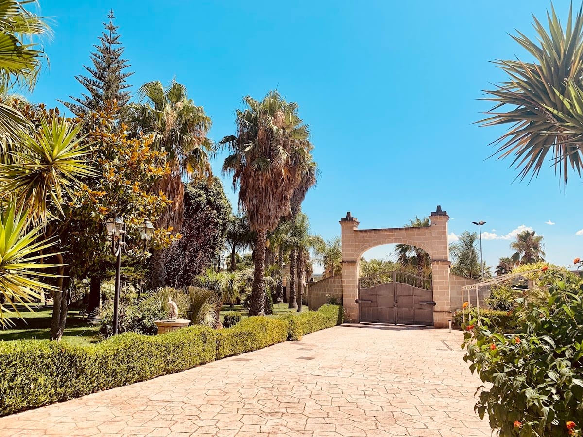 Masseria Grottella