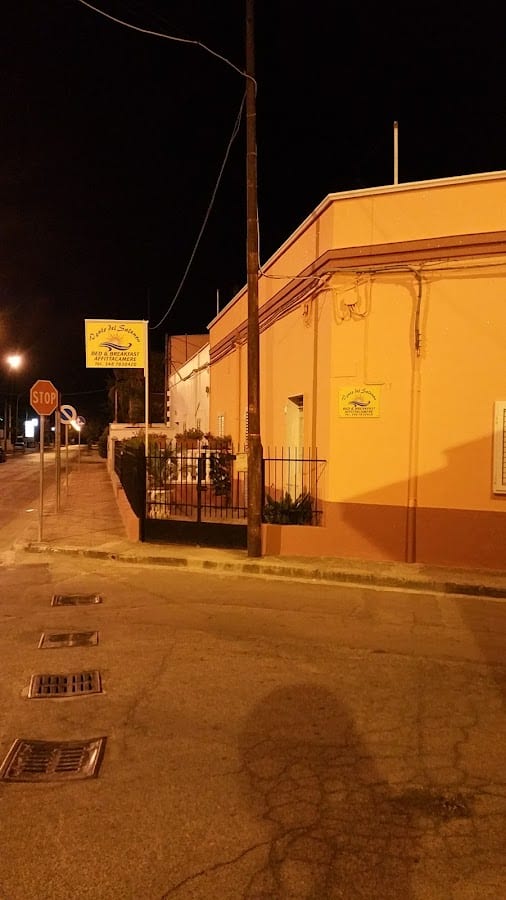 Vento del Salento
