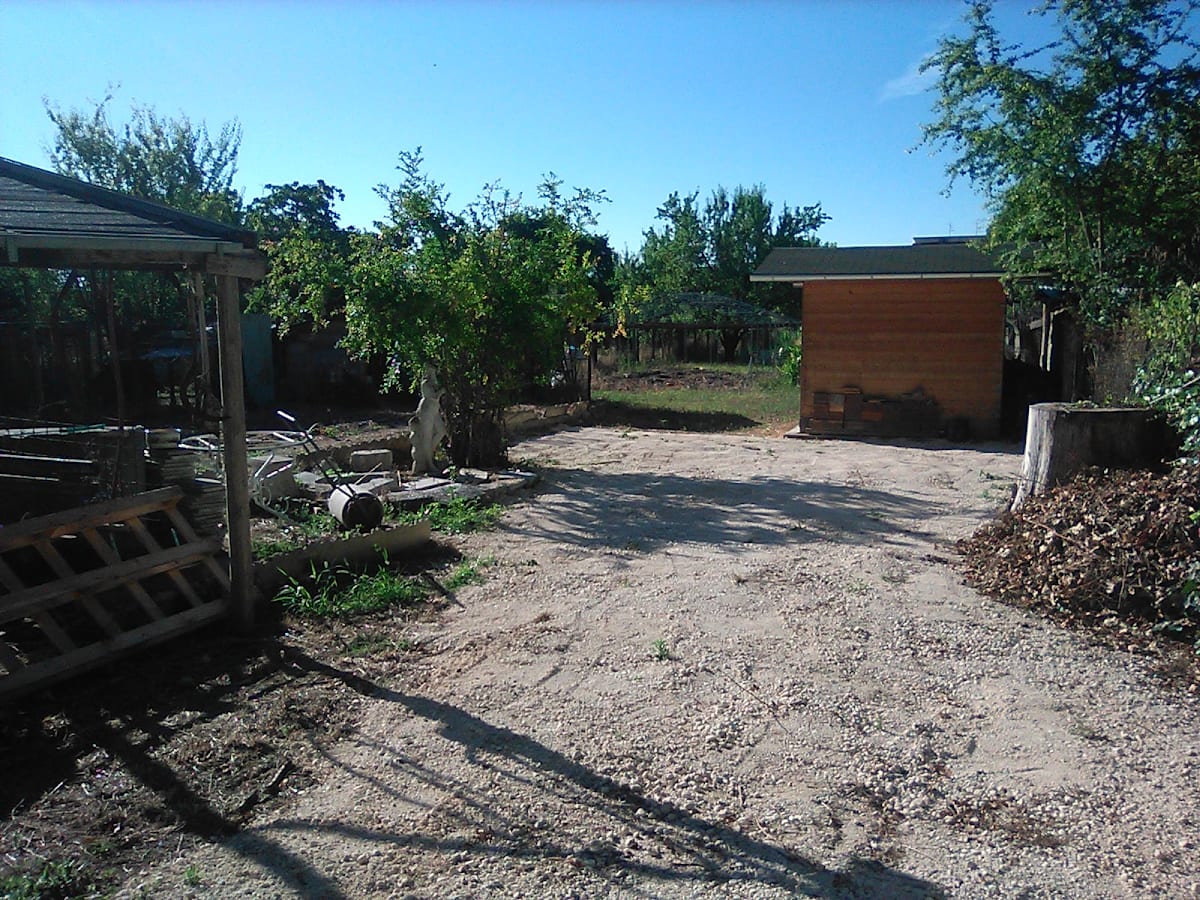 B&B' Tra i due Parchi'