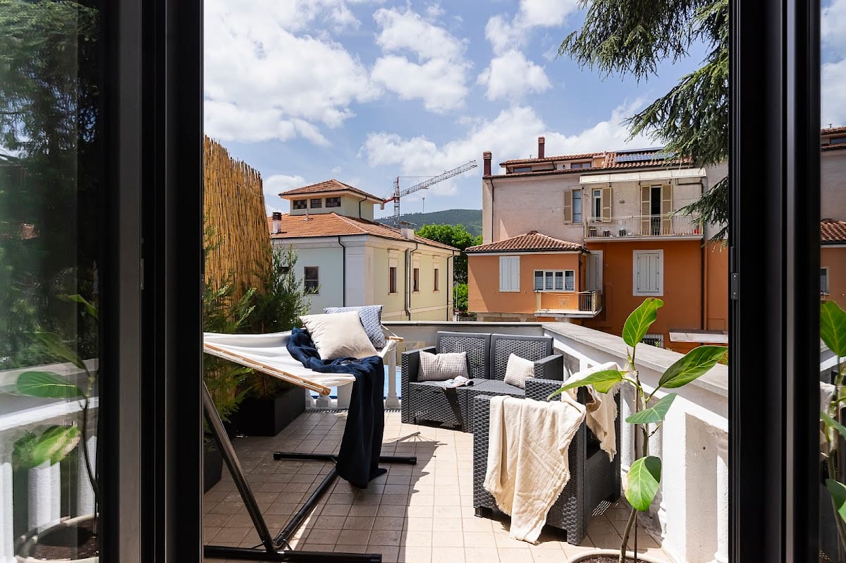 Residenza Avezzano