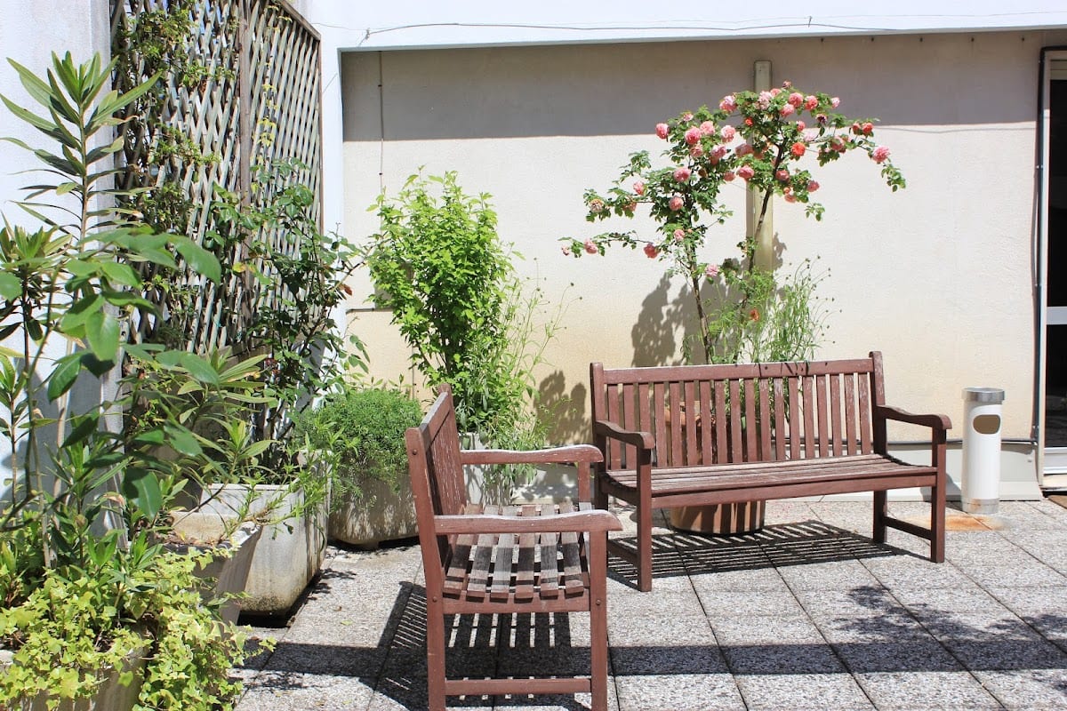 Albergo Residence Italia Vintage Hotel