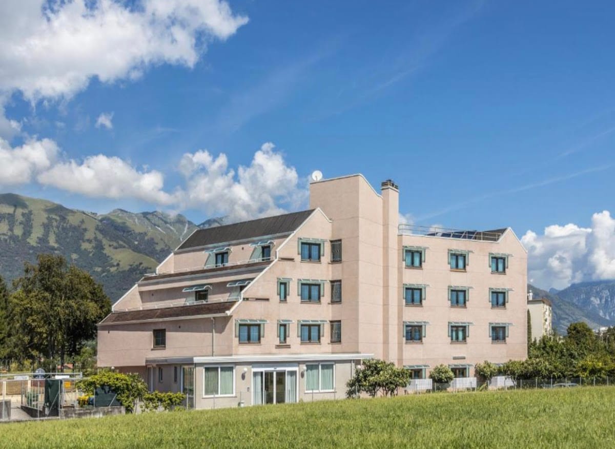 Aviano Palace Hotel