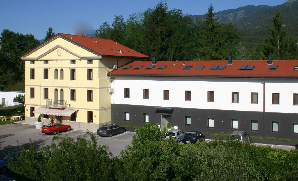 Avianresidenze