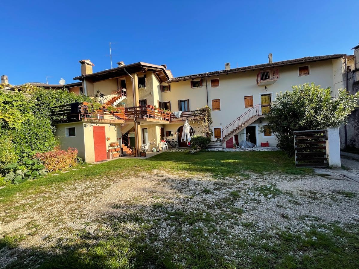 Bed & Breakfast Ligont