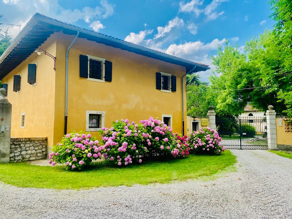 Bed & Breakfast Villa Orsolina