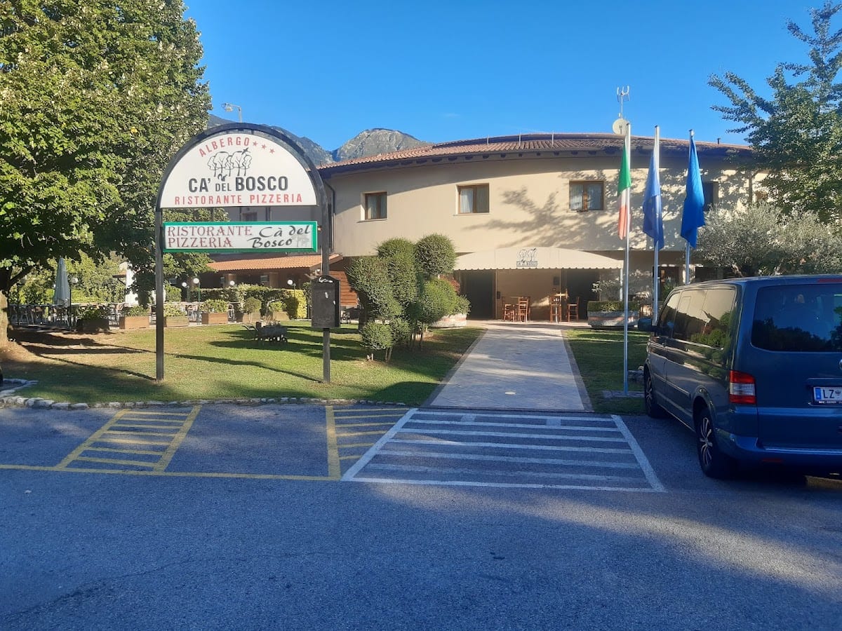 Ca' del Bosco