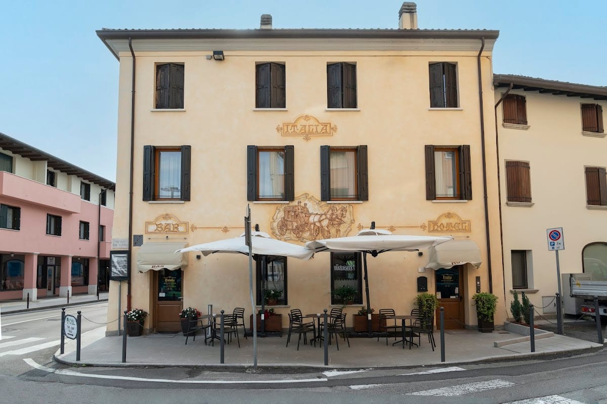 Hotel Italia