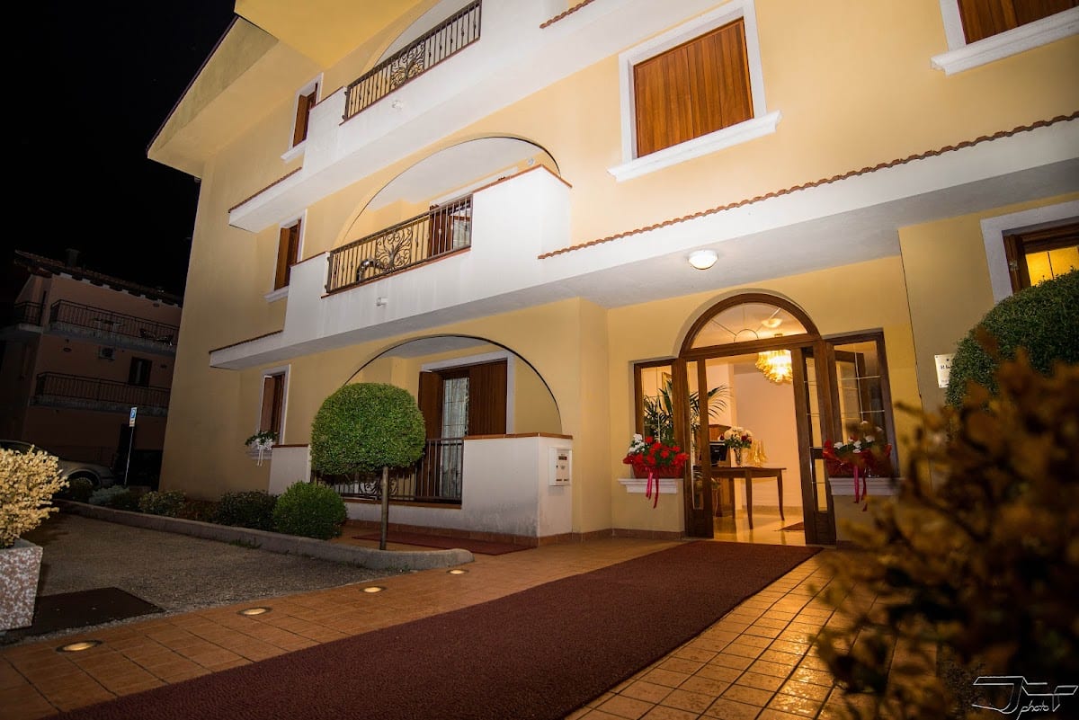 Residence Elite
