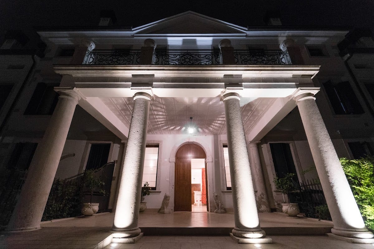 Villa Marini Trevisan Hotel