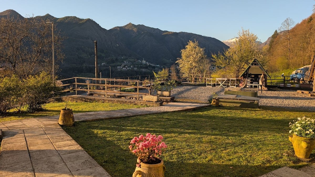 B&B Casa Arcangeli