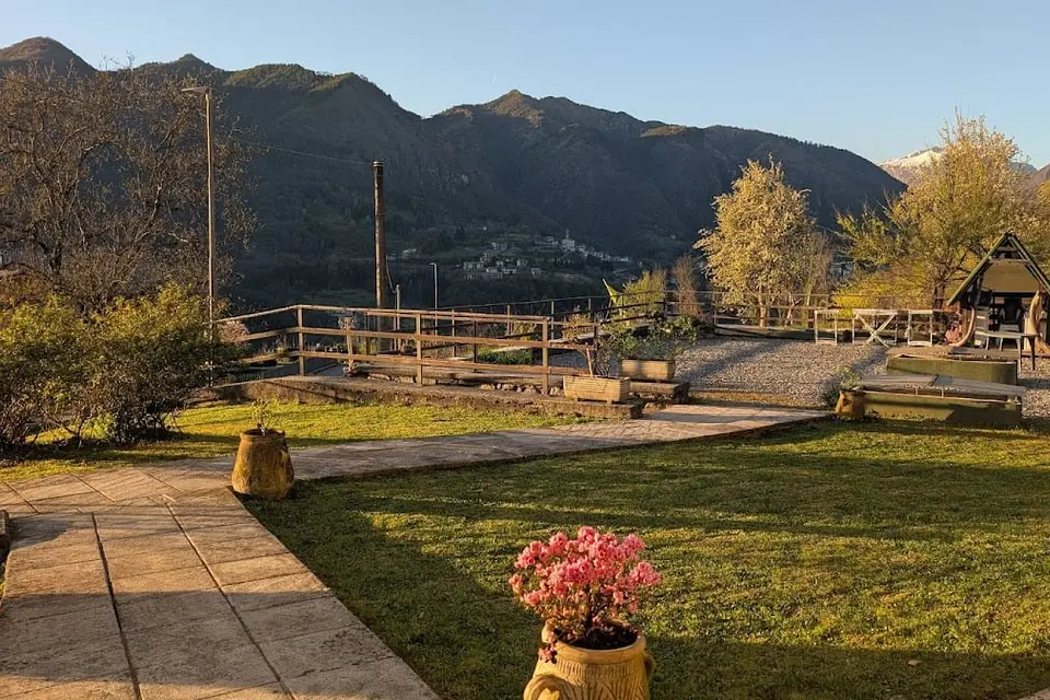 B&B Casa Arcangeli