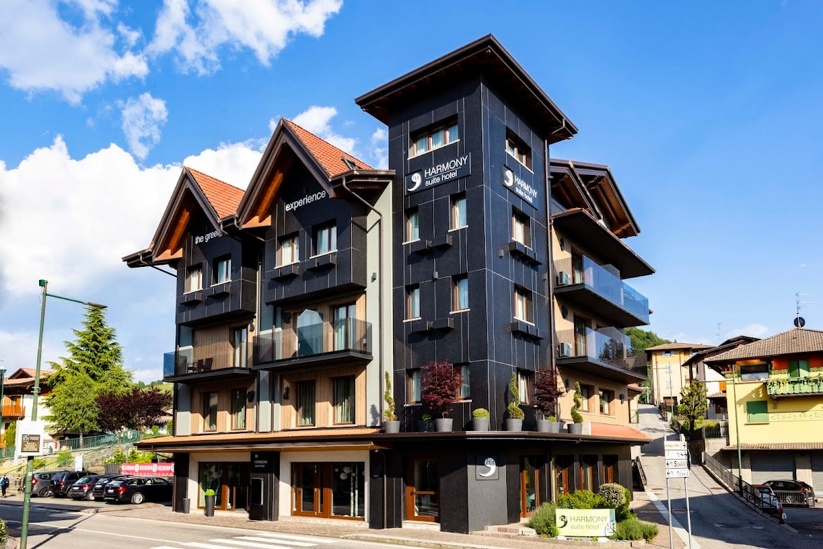 Harmony Suite Hotel