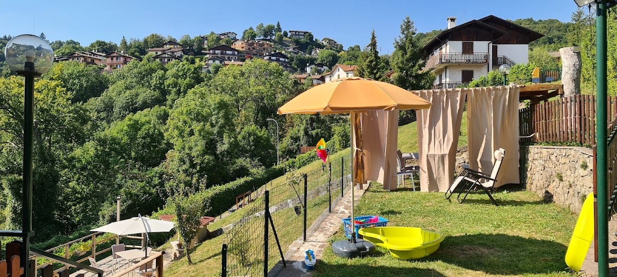 SOL Y LUNA B&B
