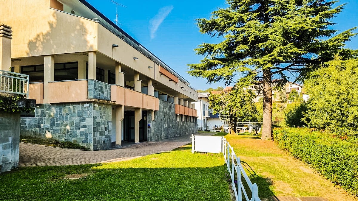 Hotel Chalet del Lago Avigliana