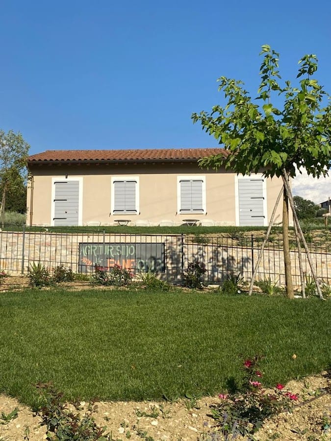 Agriturismo Pane e Olio