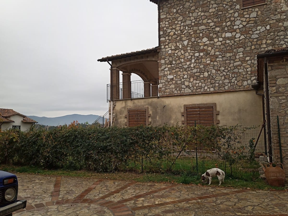 Agriturismo Pian delle Rose