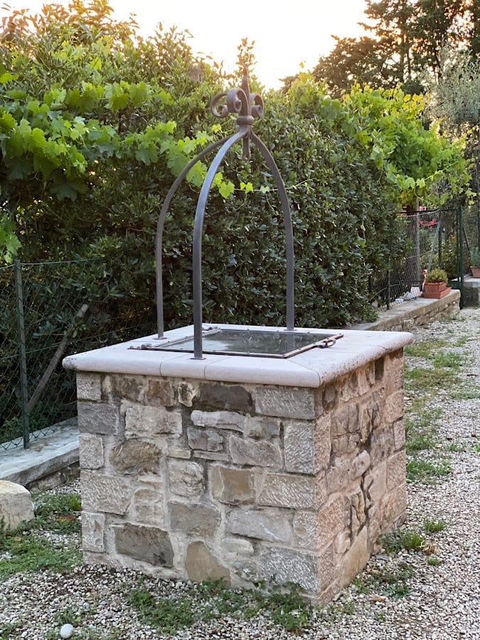 Agriturismo Podere Acqualoreto