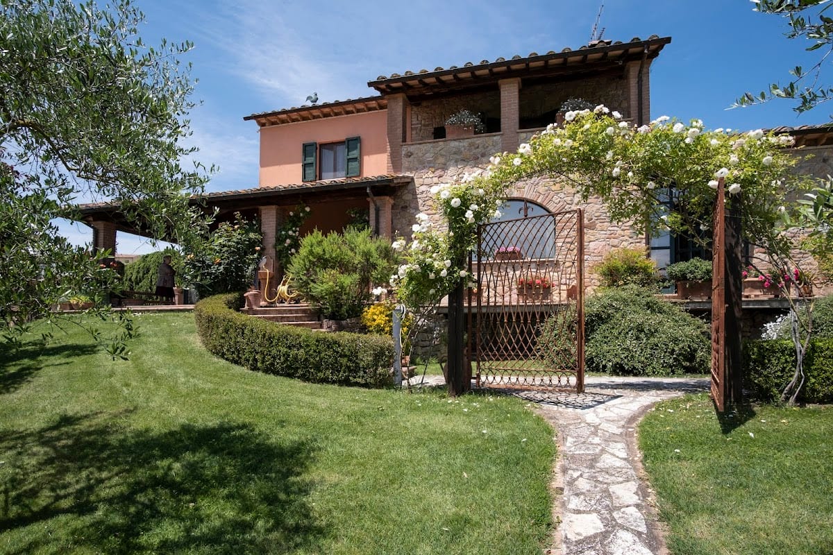 B&B IL PINO CEDRO