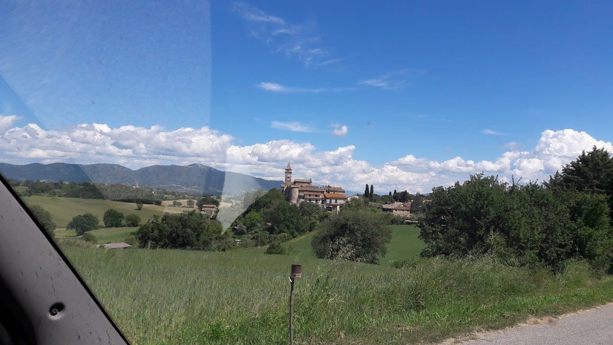 Borgo Callauzzo Country House