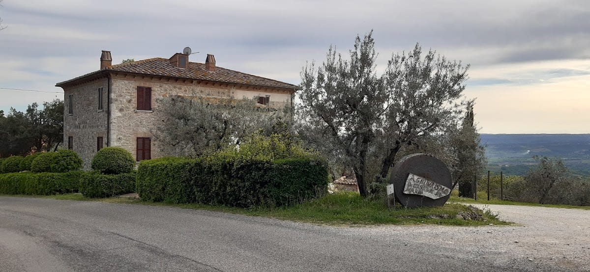 Il Casale Di Mario