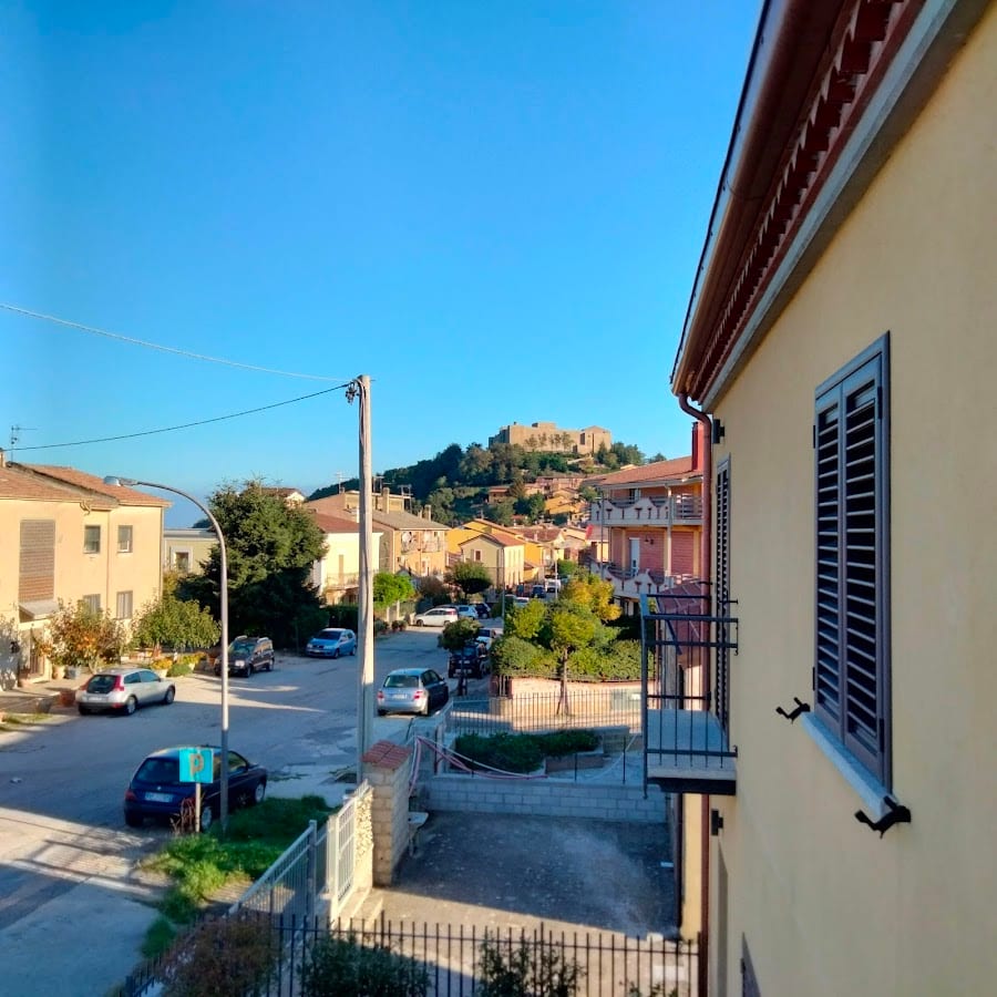 B&B "La Dimora di Federico" di Canestrini Vitina